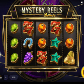 Mystery Reels Deluxe screenshot