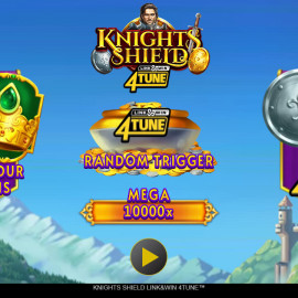 Knights Shield Link&Win 4Tune screenshot