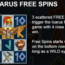 Icarus Wilds screenshot