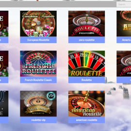 Times Square Casino screenshot