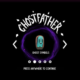 Ghostfather screenshot