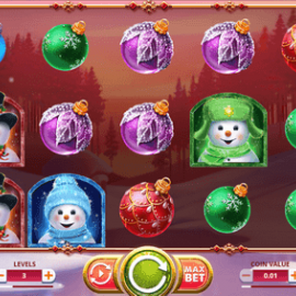 Santa’s Gifts screenshot