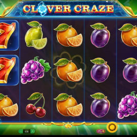 Clover Craze screenshot