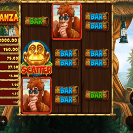 Go Bananza slot