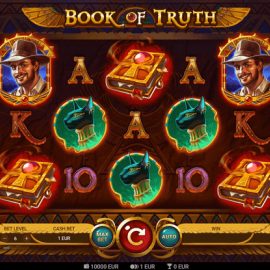 Book of Truth screenshot