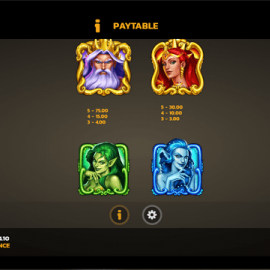 15 Tridents screenshot