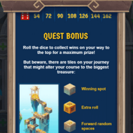 Pip’s Quest screenshot