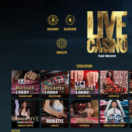 No Account Casino screenshot