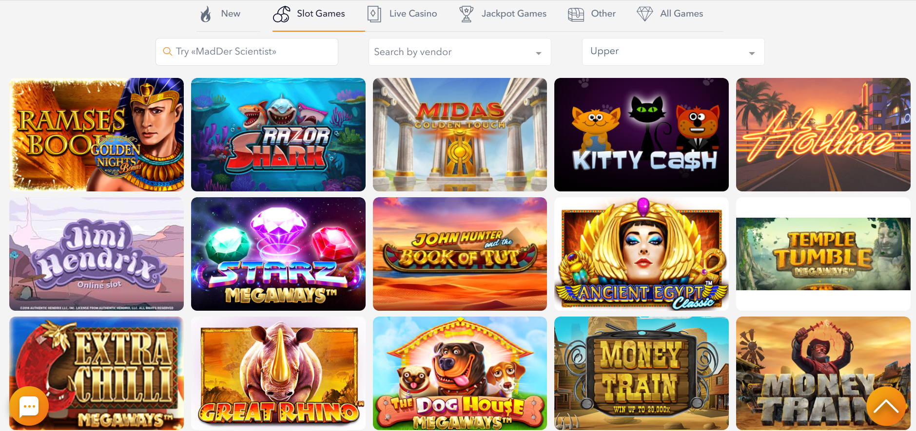 FipperFlip Casino Review 2020 – Bonus up to €100 + 100 Free Spins! | GoodLuckMate