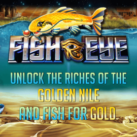 Fish Eye screenshot
