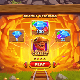 Cash Mine screenshot