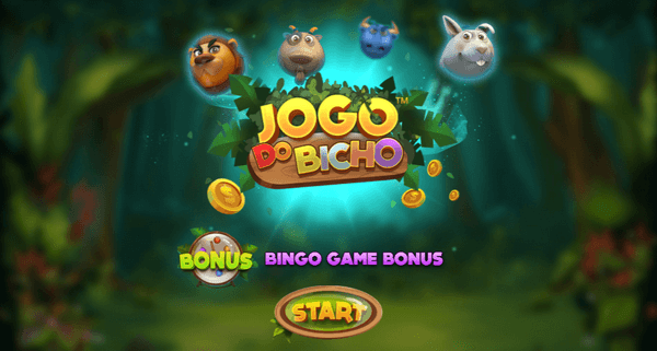 Jogo do bicho - Abridged Audiobook