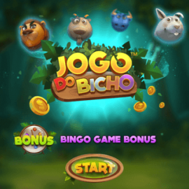 Jogo do Bicho (BGaming) Slot Review + Free Demo 2023 🎰