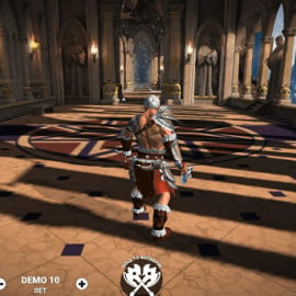 Dungeon: Immortal Evil screenshot