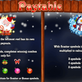 Mad 4 Xmas screenshot
