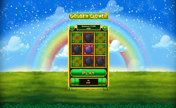 golden clover slots download free