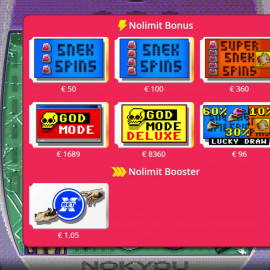 Brick Snake 2000 screenshot