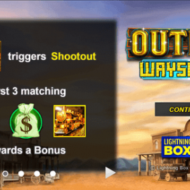 Outlaw Waysfecta screenshot