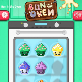 Bun in the Oven screenshot
