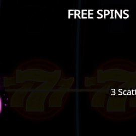 Wild Bonus Re-Spins screenshot
