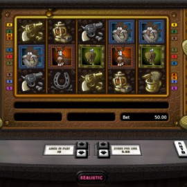 Randalls Riches screenshot