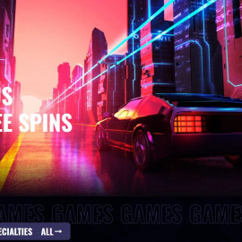 Highway Casino screenshot