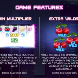 Fruits Deluxe screenshot