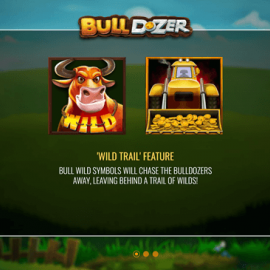 Bull Dozer screenshot