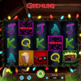 Gremlins screenshot