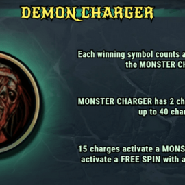 Lordi Reel Monsters screenshot