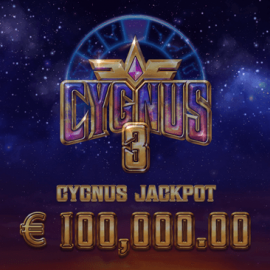 Cygnus 3 screenshot