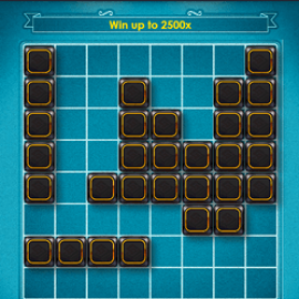 Casino Blocks screenshot