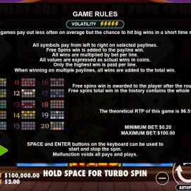 The Dog House Dice Show screenshot