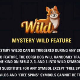 Wild Society screenshot