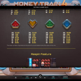 Money Train 4 screenshot