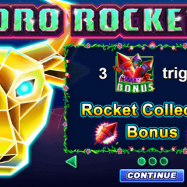 Toro Rockets screenshot