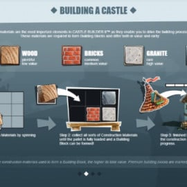 Castle Builder II screenshot