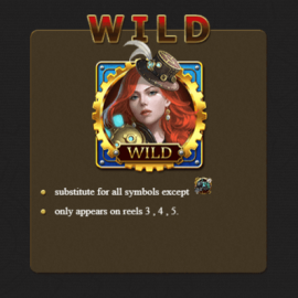 Wild Wild West 2120 screenshot
