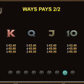 Big Bounty Bill Boom Boom screenshot