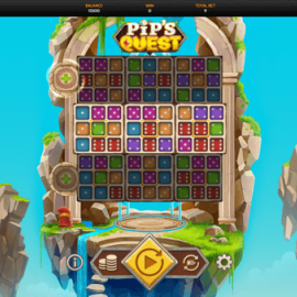 Pip’s Quest screenshot