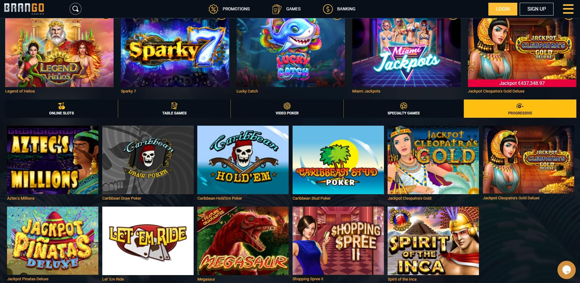 How To Make Your Product Stand Out With casino in 2021