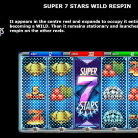 Super 20 Stars screenshot