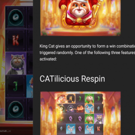 Kitty POPpins screenshot