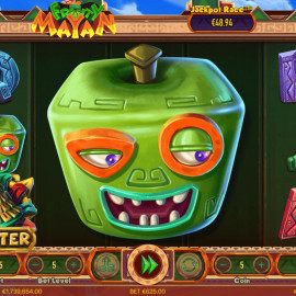 Fruity Mayan screenshot