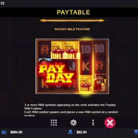 Payday Express screenshot