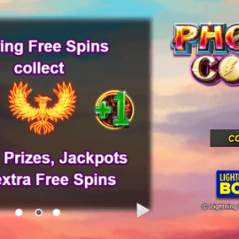 Phoenix Coins screenshot