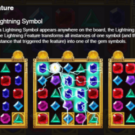 Gems of the Gods screenshot