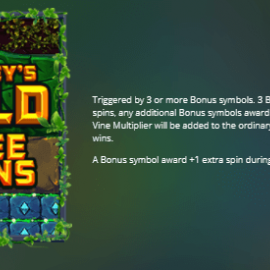 Monkey’s Gold xPays screenshot