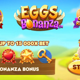 Eggs Bonanza screenshot
