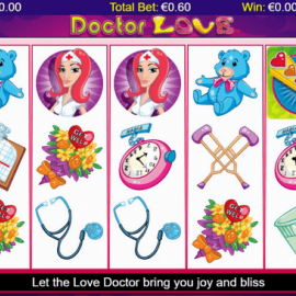 Doctor Love screenshot